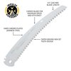 Silky Saws Silky Blade ULTRA ACCEL Curved 240mm Large Teeth 447-24